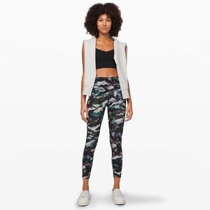 Lululemon Wunder Under High-Rise Tight 25"